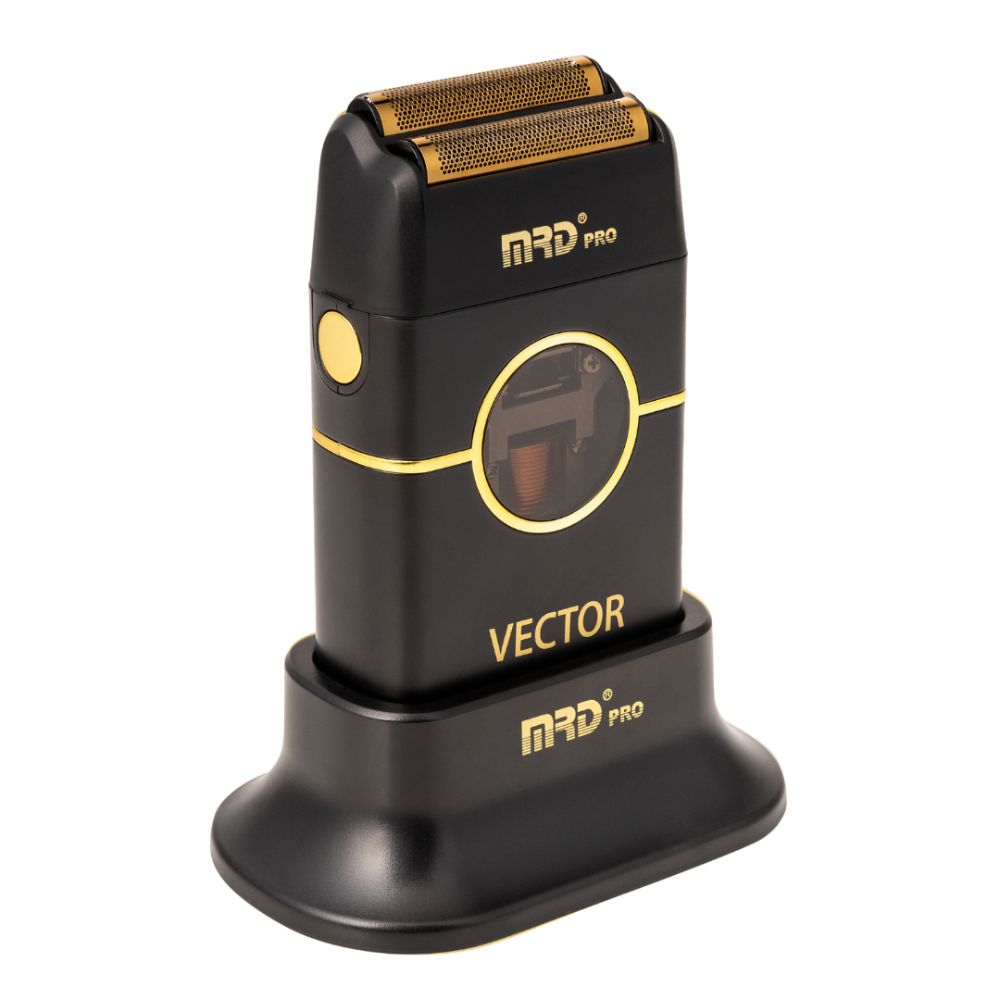 Shaver MRD Vector ZB-999 Negro
