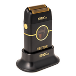 Shaver MRD Vector ZB-999 Negro