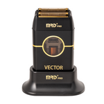 Shaver MRD Vector ZB-999 Negro