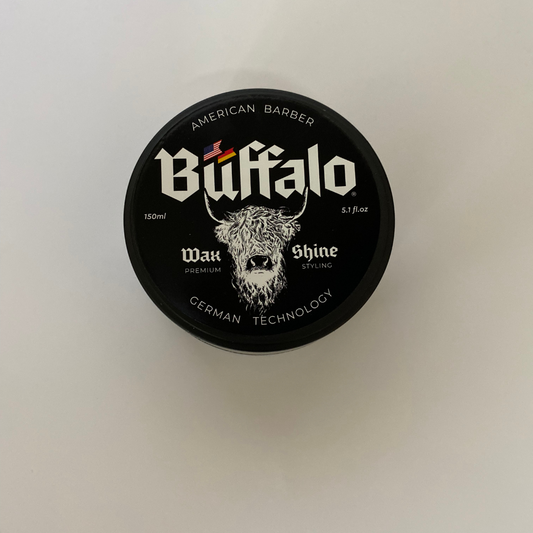 Buffalo Shine Wax