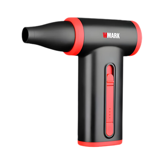 Soplador Inalámbrico WMARK Negro
