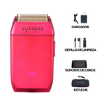 Supreme Shaver CRUNCH Pink