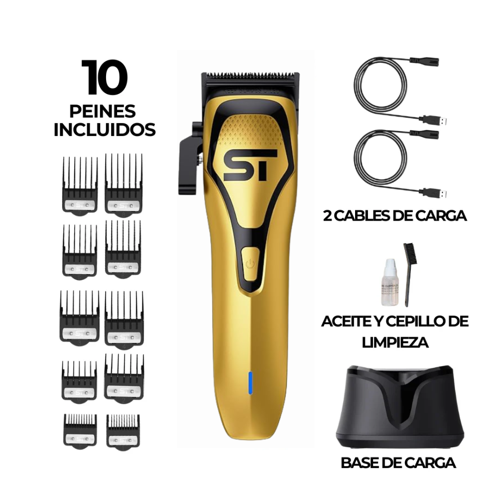 Supreme Clipper DARKSTAR 72 Dorado