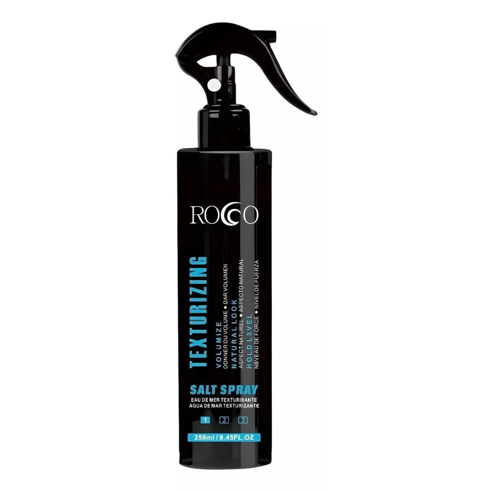 Texturizador Rocco Liquido 250ml