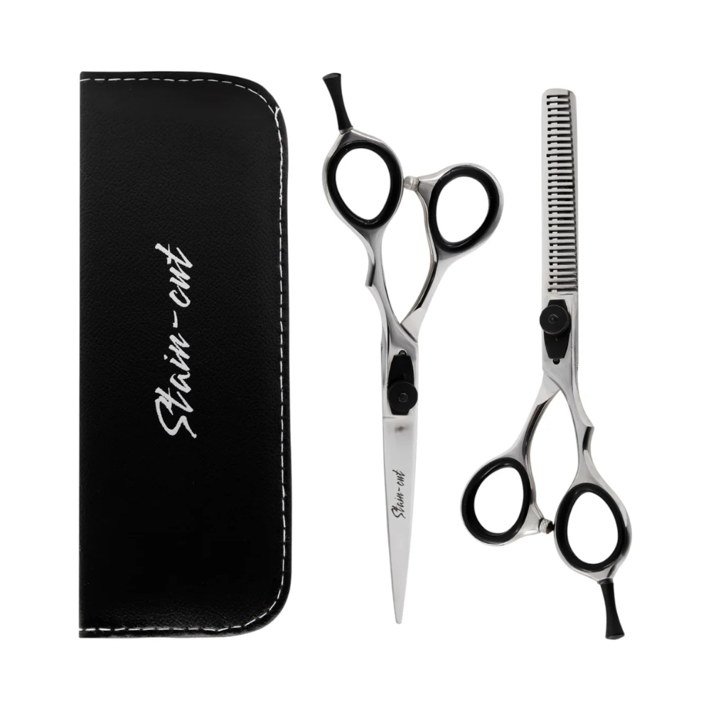 Tijeras Stain Cut 6 Pulgadas