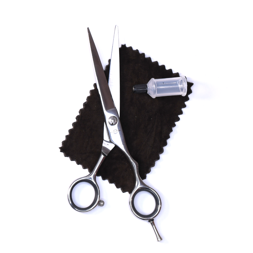 TIJERA PARA PELUQUERIA THDA-60 - 6 PULGADAS