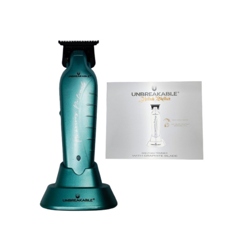 Trimmer Unbreakable Azul 7200 RPM