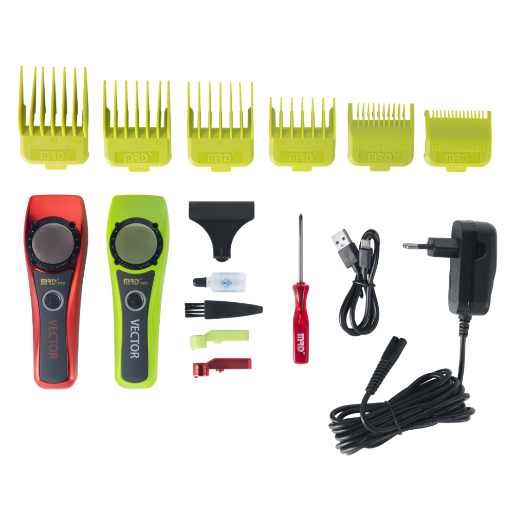 Clipper MRD Vector HC-999