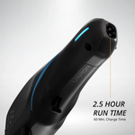 WAHL VAPOR